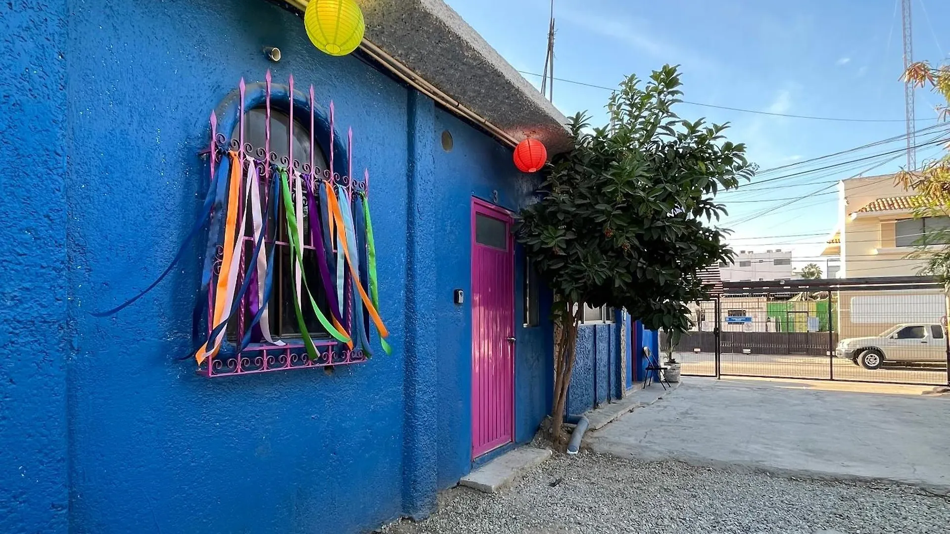 Locanda Casa Luna Bonita Cabo San Lucas